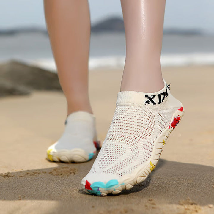 AquaStride - Rutschfeste Strand- Und Wassersportschuhe