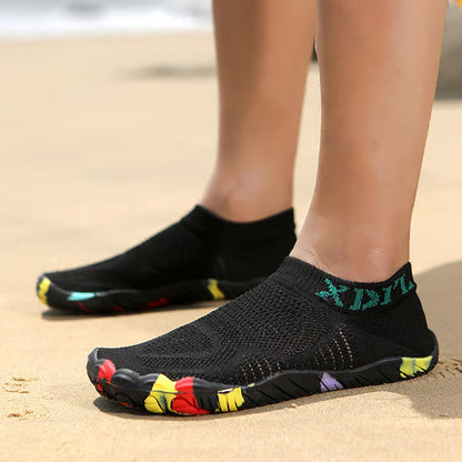 AquaStride - Rutschfeste Strand- Und Wassersportschuhe