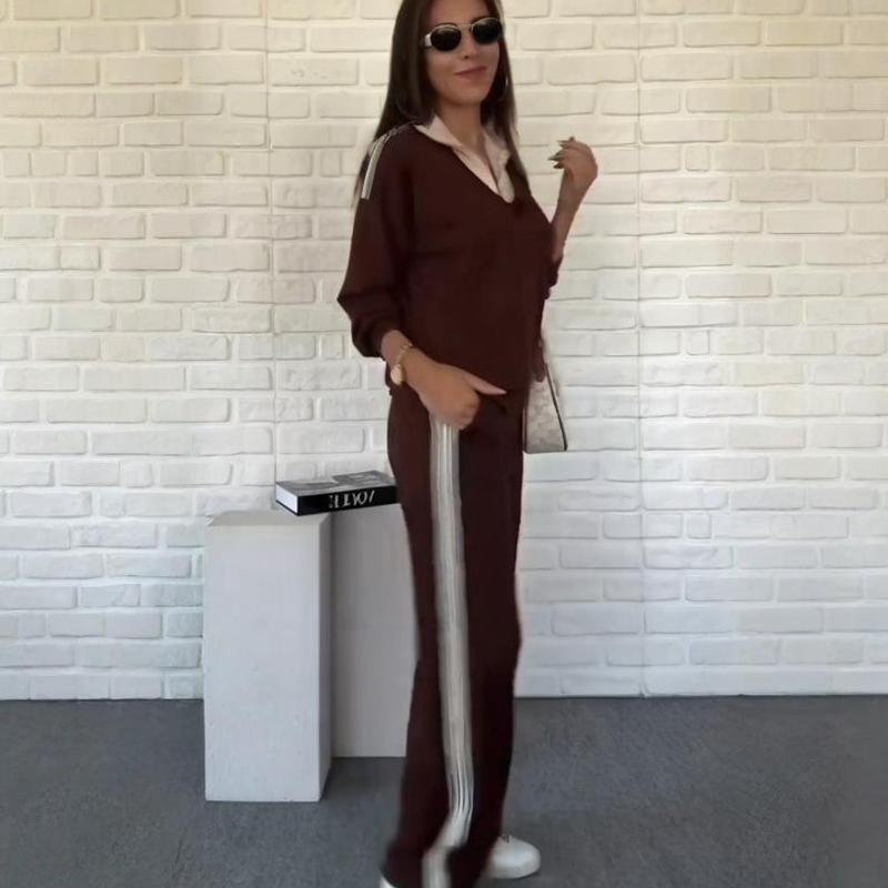 Alicea – Elegantes Zweiteiliges Set