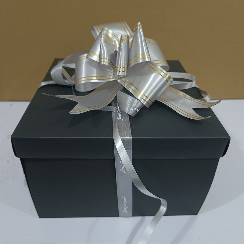 MagicUnfold – Überraschungs Explosionen Geschenk Kasten Set