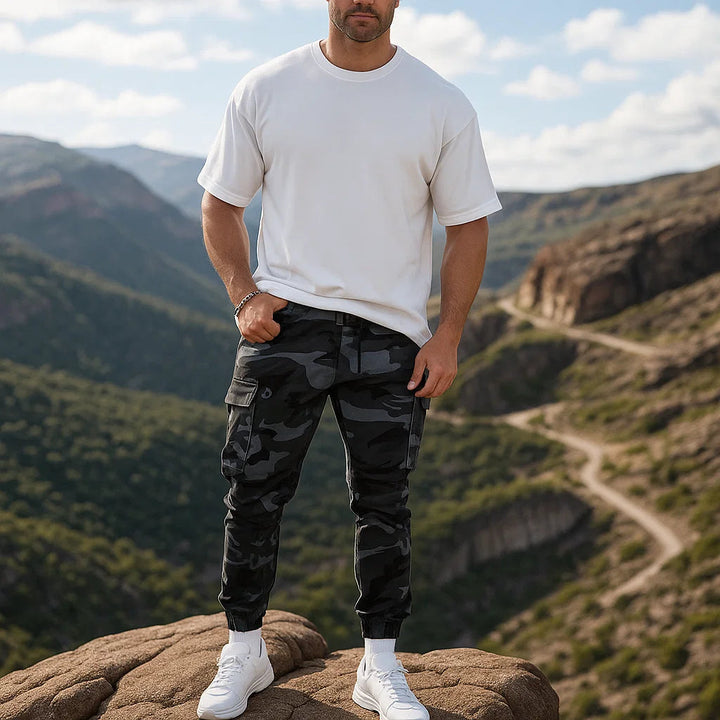 Damjan – Prämie Tarn Hose