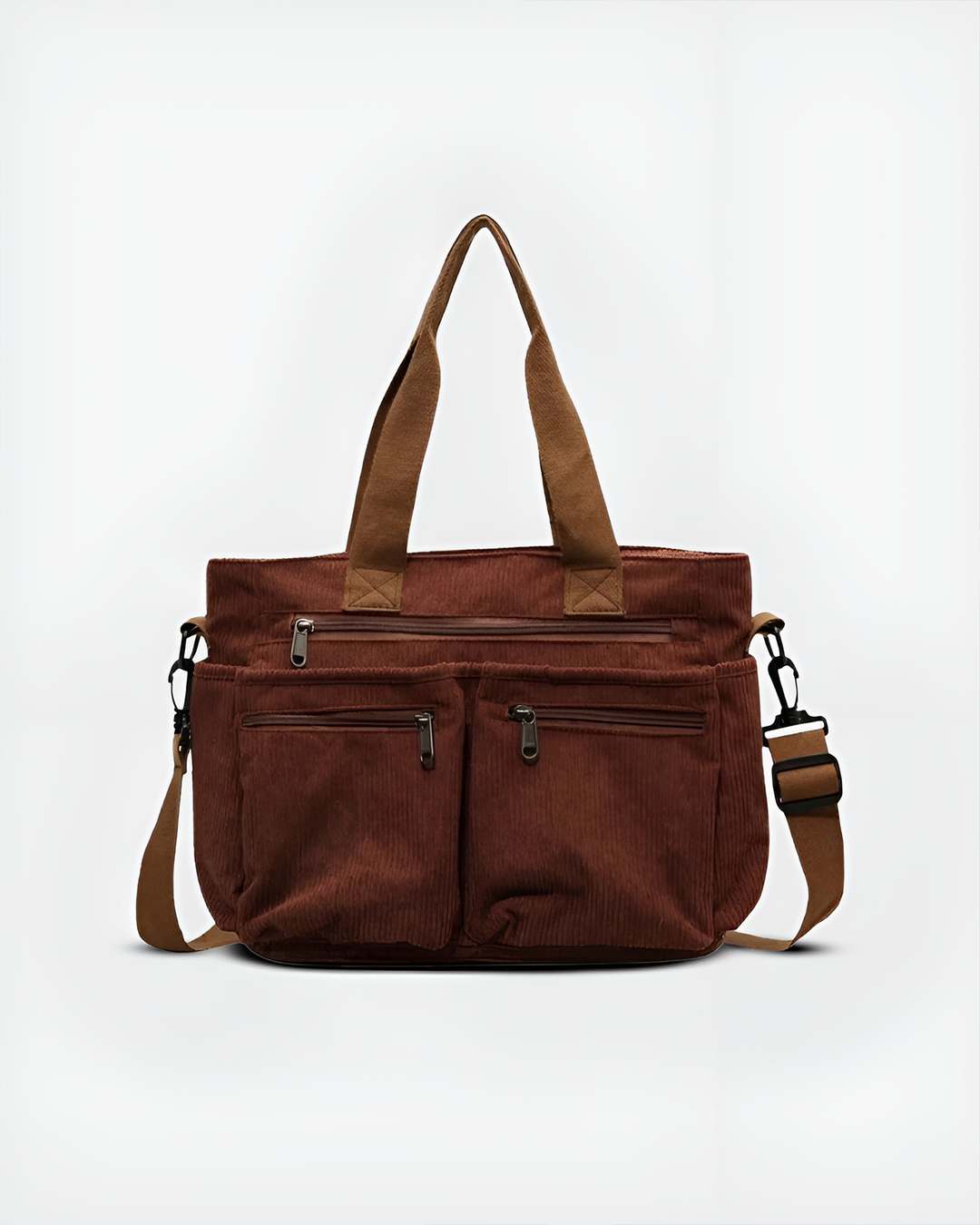 Alliray – Elegante Umhänge Tasche