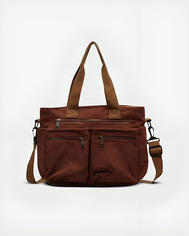 Alliray – Elegante Umhänge Tasche