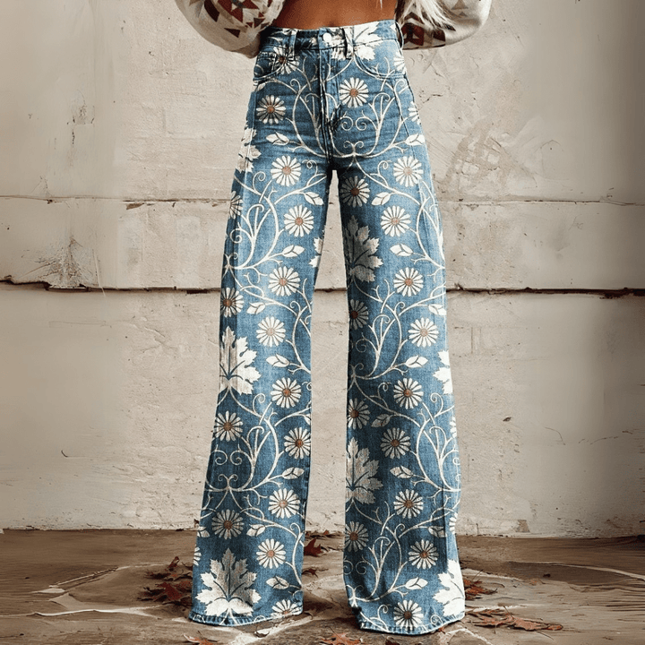 Mariola – Vintage Boho Hose